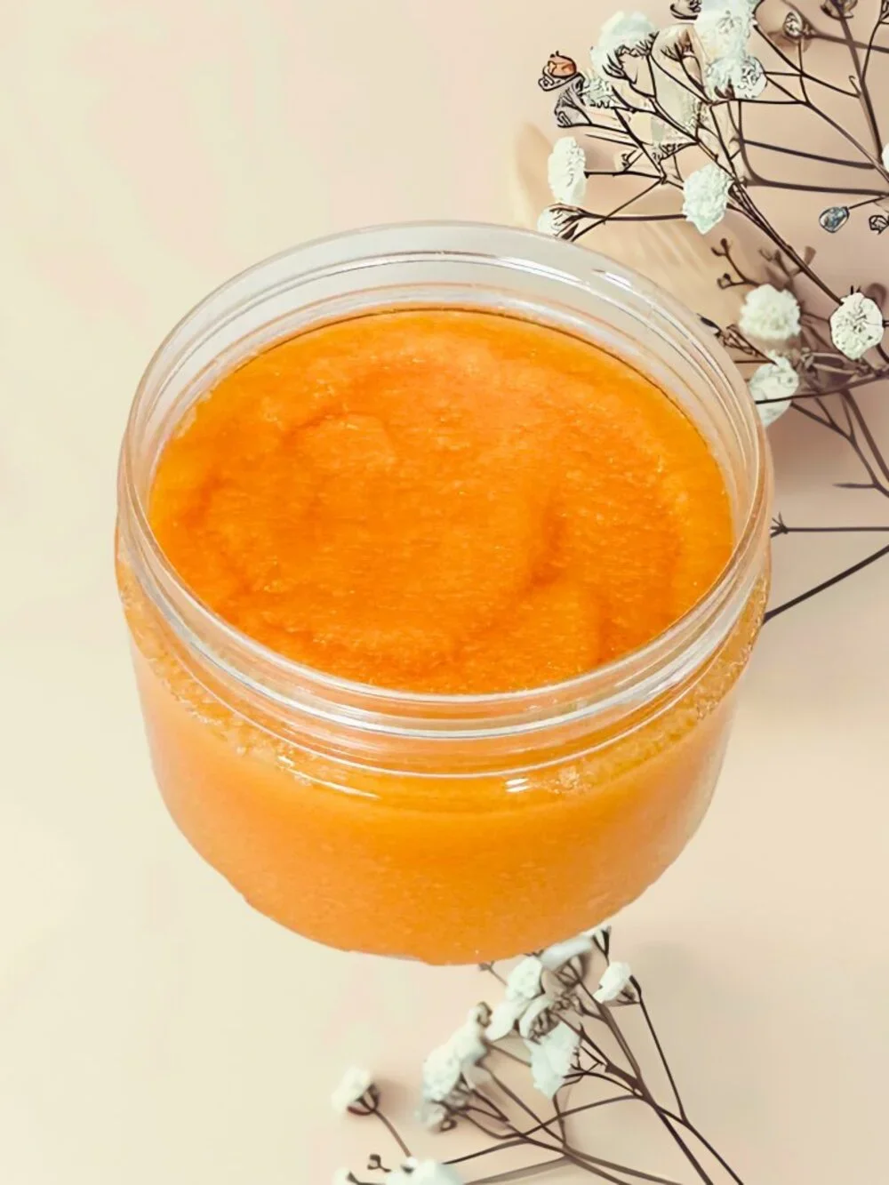 Phat Bath & Body Cucumber Melon Sugar Scrub